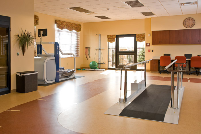 Cape Girardeau Physical Therapy